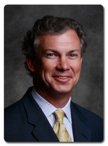 Gregory Romig, CPA, Director of Audit and Assurance Services