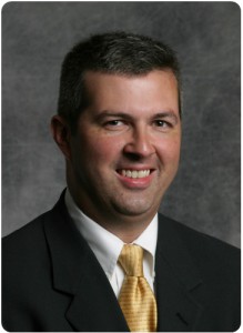 Lance Moran, CPA Vice President, Audit and Assurance Services