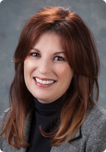 Terri Troyer, CPA, Director of Tax Services