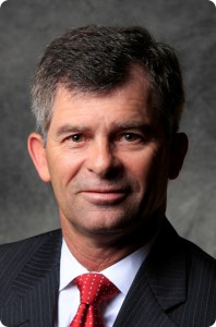William T Mason III, CPA, CGMA, LaPorte President and CEO