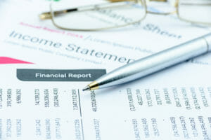 financial statements are an important tool for a business owner