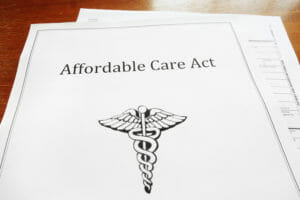Affordable Care Act Employer Mandate