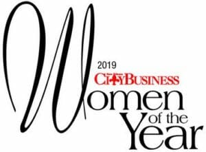 LaPorte director honored as one of the Women of the Year