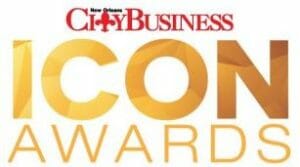 LaPorte President and CEO named as a winner of the ICON awards
