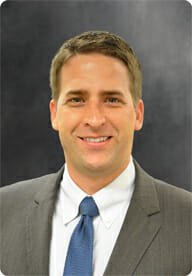 Ryan Kelley, CPA, Director of Audit and Assurance Services