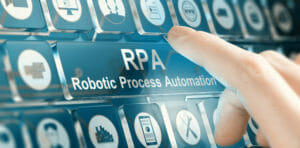 robotic process automation can be helpful in the construction industry
