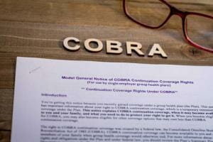 COBRA insurance