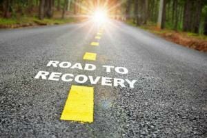 Hurricane Ida: Road to Recovery
