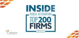Top 200 Accounting Firms 2022
