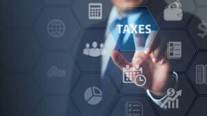 Year-end tax planning strategies