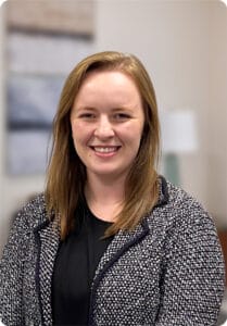 Hannah Cardaronella, MBA