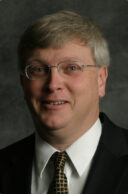 Bruce Prendergast, CPA, MS, Director of Tax Services