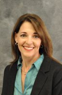 Gretchen Bourgeois, CPA, MBA