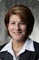 Jennifer Bordes, CPA, CSEP, MS, Director of Tax Services