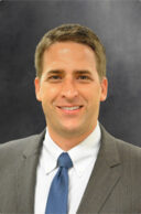 Ryan Kelley, CPA, Director of Audit and Assurance Services