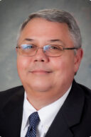Kevin Hand, CPA, CHAE, Director of Accounting Services